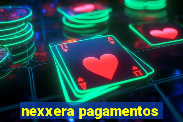 nexxera pagamentos